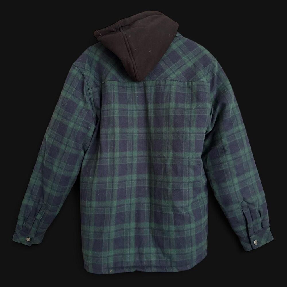 Men's multi Jacket - Picture 2 of 3